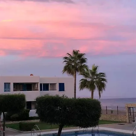 Vibes 1 Linea De Playa Apartment *