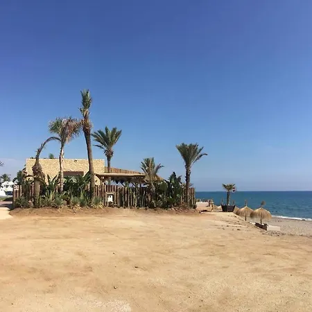 Apartment Vibes 1 Linea De Playa *