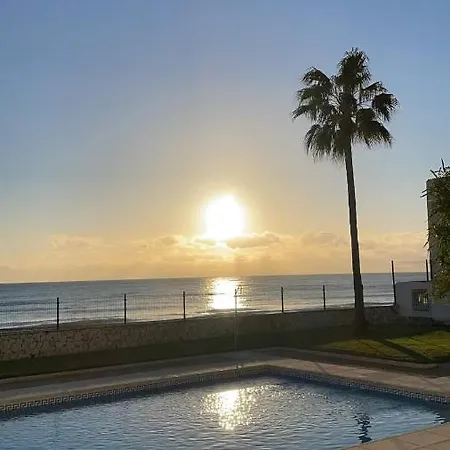 Apartment Vibes 1 Linea De Playa Mojacar