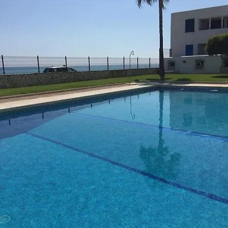 Apartment Vibes 1 Linea De Playa Mojacar