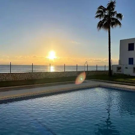 Vibes 1 Linea De Playa Apartment *