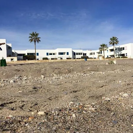 Vibes 1 Linea De Playa * Mojacar