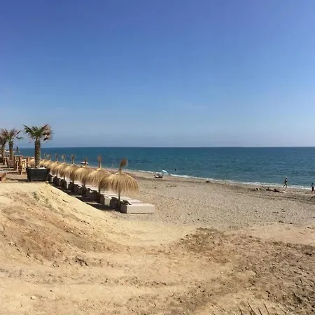 Vibes 1 Linea De Playa Apartment *