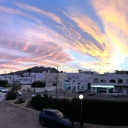 Vibes 1 Linea De Playa * Mojacar
