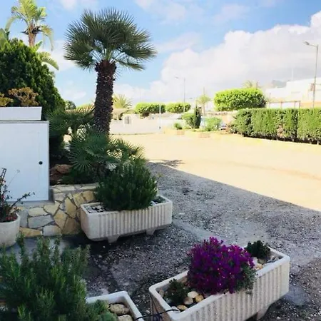 Vibes 1 Linea De Playa Mojacar
