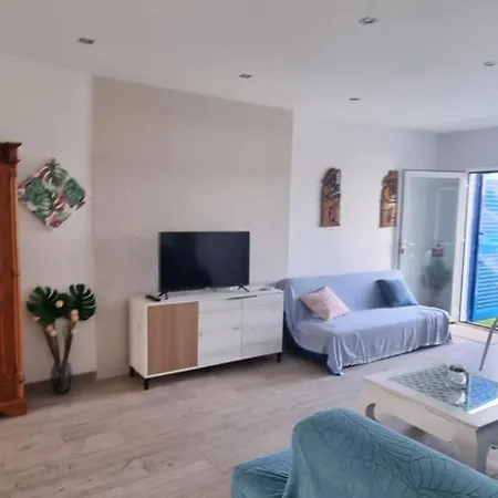 Vibes 1 Linea De Playa Apartment Mojacar
