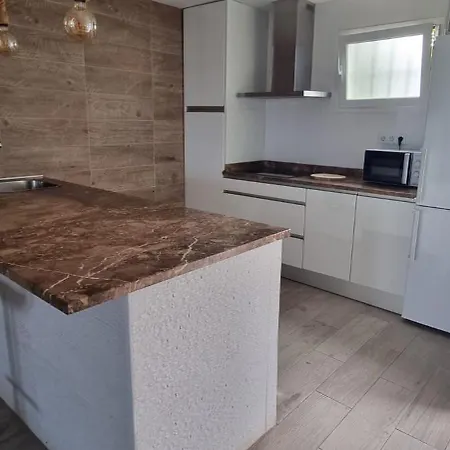 Apartment Vibes 1 Linea De Playa