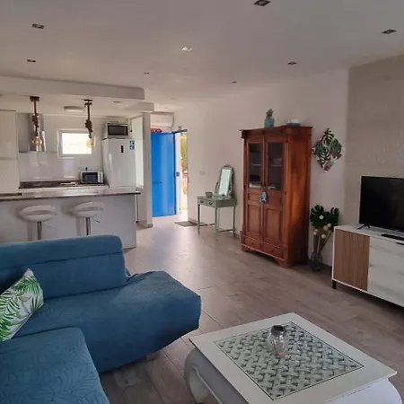 Vibes 1 Linea De Playa Apartment *