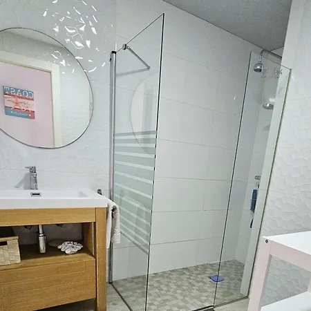 Vibes 1 Linea De Playa Apartment