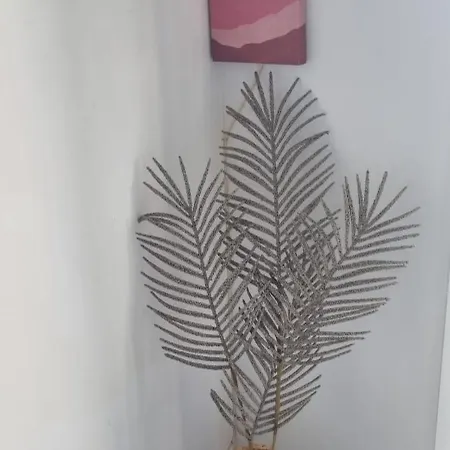 Apartment Vibes 1 Linea De Playa *