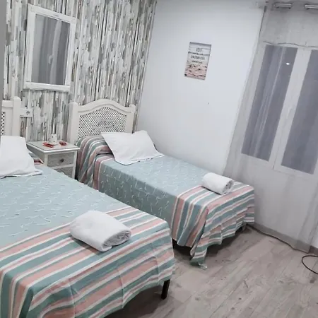 Vibes 1 Linea De Playa *